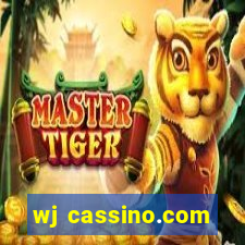 wj cassino.com